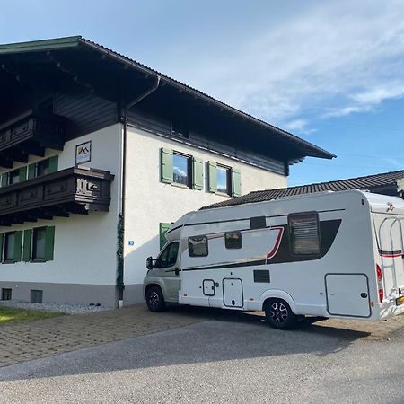 Alpenzeit Hotel Flachau Bagian luar foto