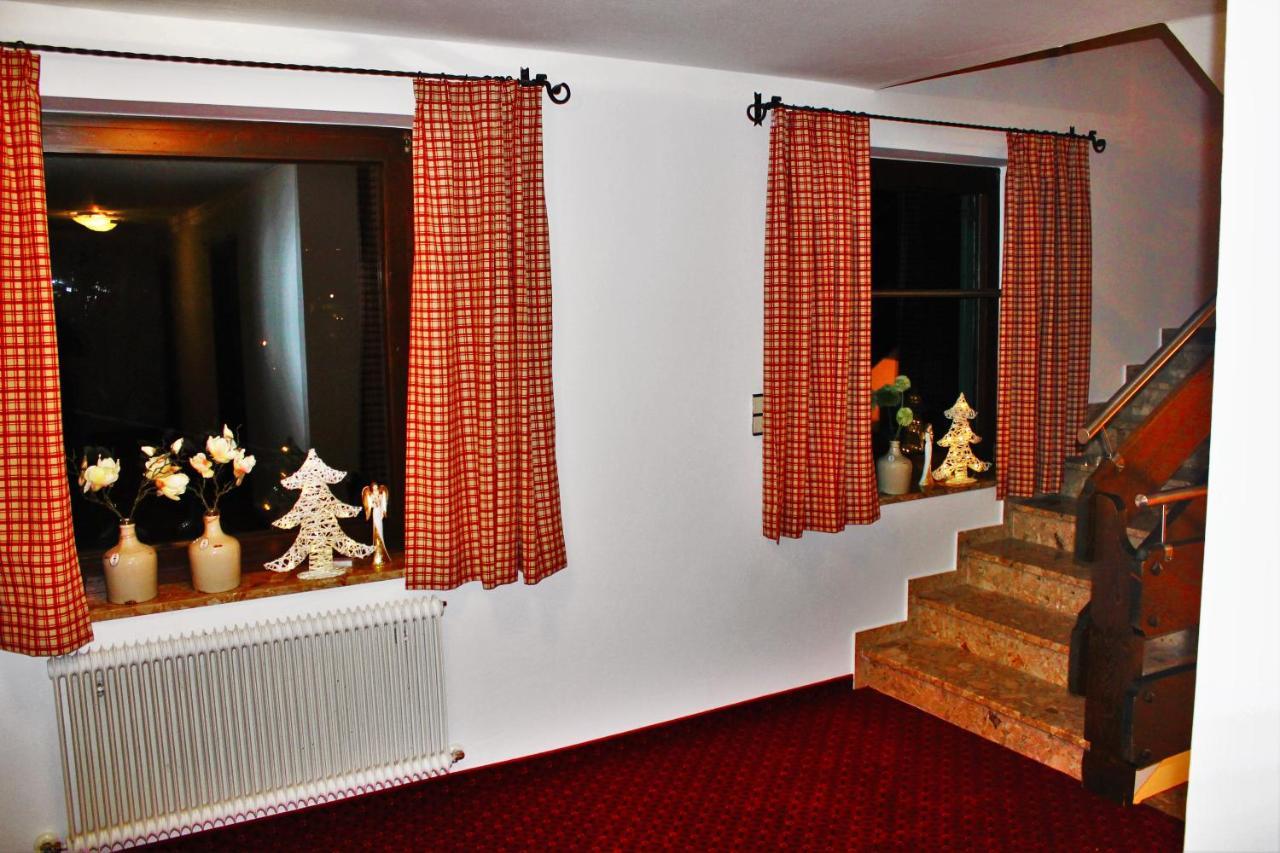 Alpenzeit Hotel Flachau Bagian luar foto